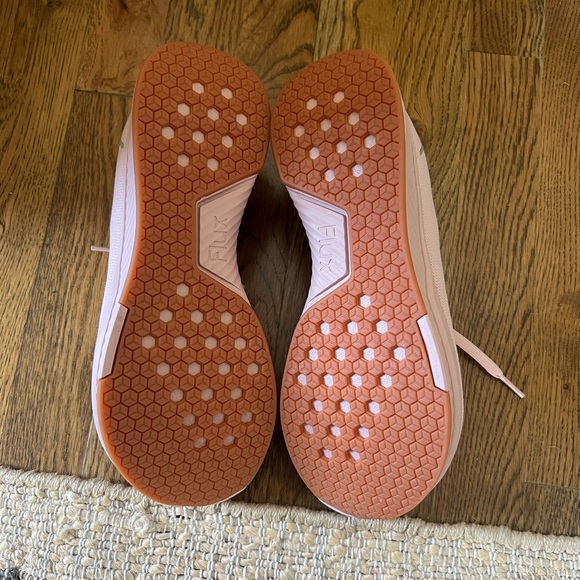 Flux footwear adapt runners size 8 - Picture 3 of 4